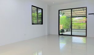 3 Bedrooms House for sale in San Na Meng, Chiang Mai J.C. Garden Ville