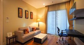 Доступные квартиры в Bright Sukhumvit 24