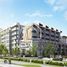 1 Bedroom Apartment for sale at Plaza, Oasis Residences, Masdar City, Abu Dhabi