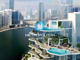 Studio Condo for sale at Chic Tower, Churchill Towers, Business Bay, Dubai