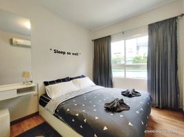 1 Schlafzimmer Appartement zu vermieten im The Trust Condo Huahin, Hua Hin City