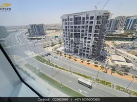 4 Bedroom Apartment for sale at Lamar Residences, Al Seef, Al Raha Beach