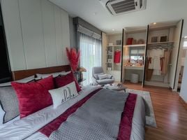 3 Schlafzimmer Haus zu verkaufen im Supalai Ville Chonburi, Huai Kapi