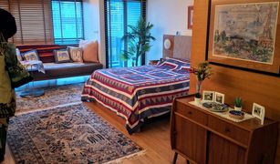 Studio Condominium a vendre à Thung Mahamek, Bangkok Sathorn Gardens