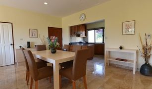 2 Bedrooms Condo for sale in Cha-Am, Phetchaburi Palm Hills Golf Club and Residence