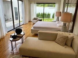 4 спален Вилла в аренду в The Breeze Villas, Чернг Талай, Тхаланг, Пхукет