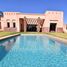 3 Schlafzimmer Villa zu vermieten in Marokko, Na Annakhil, Marrakech, Marrakech Tensift Al Haouz, Marokko