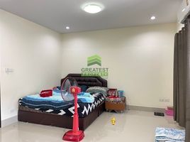 3 Schlafzimmer Haus zu verkaufen in Hat Yai, Songkhla, Khlong Hae, Hat Yai