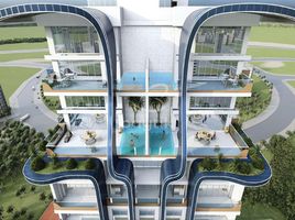 3 Schlafzimmer Penthouse zu verkaufen im Samana Waves, District 13, Jumeirah Village Circle (JVC)