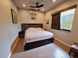 4 Bedroom Villa for sale at Wijitra Village, Hin Lek Fai