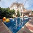 4 Bedroom Villa for rent at Baan Fah Rim Haad, Nong Prue