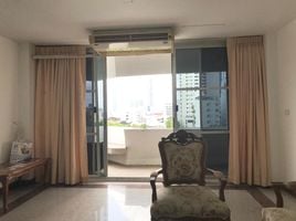 3 Schlafzimmer Appartement zu vermieten im Pikul Place, Thung Wat Don