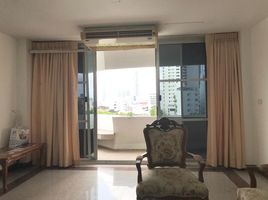 3 Schlafzimmer Appartement zu vermieten im Pikul Place, Thung Wat Don, Sathon