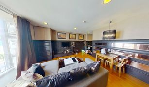 2 chambres Condominium a vendre à Lumphini, Bangkok The Tempo Ruamrudee