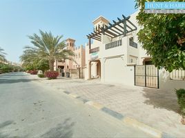 3 Bedroom Townhouse for sale at The Townhouses at Al Hamra Village, Al Hamra Village