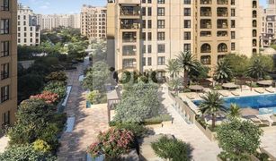 Квартира, 1 спальня на продажу в Madinat Jumeirah Living, Дубай Jadeel