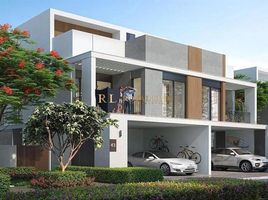 4 Bedroom Villa for sale at Aura, Olivara Residences, Dubai Studio City (DSC)