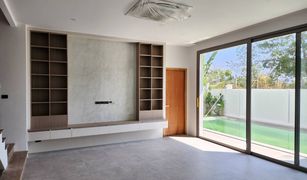 普吉 卡图 D'Chateau Kathu-Phuket 4 卧室 别墅 售 
