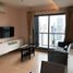 1 Schlafzimmer Appartement zu vermieten im H Sukhumvit 43, Khlong Tan Nuea