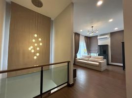 3 Bedroom Villa for rent at The City Bangna, Bang Kaeo, Bang Phli