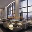 4 Bedroom Penthouse for sale at IL Primo, Opera District