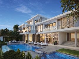 5 Bedroom Villa for sale at Serenity, Tilal Al Ghaf