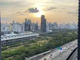 1 спален Кондо в аренду в Chewathai Residence Asoke, Makkasan, Ратчатхещи