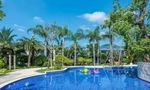 Kids Pool at Wing Samui Condo