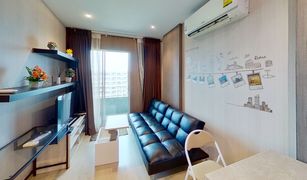 1 chambre Condominium a vendre à Bang Chak, Bangkok Elio Del Ray