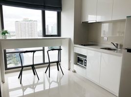 1 Schlafzimmer Appartement zu vermieten im Rhythm Sukhumvit 42, Phra Khanong