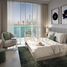 2 Bedroom Apartment for sale at Beachgate by Address, EMAAR Beachfront, Dubai Harbour