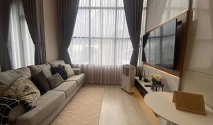 1 Bedroom Condo for sale in Thung Wat Don, Bangkok Knightsbridge Prime Sathorn