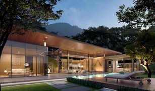 4 Bedrooms Villa for sale in Si Sunthon, Phuket Mount Mono