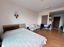 Studio Appartement zu verkaufen im Supalai Mare Pattaya, Nong Prue