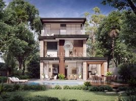 5 Bedroom Villa for sale at Alaya, Royal Residence