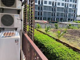 在TheGreen Condominium 2租赁的1 卧室 公寓, Bang Chak