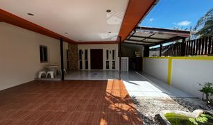 3 Bedrooms House for sale in Si Sunthon, Phuket 