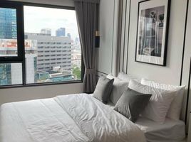 1 Bedroom Apartment for rent at Life One Wireless, Lumphini, Pathum Wan