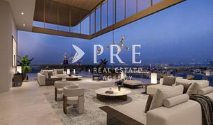 5 Bedrooms Penthouse for sale in The Crescent, Dubai Serenia Living Tower 3