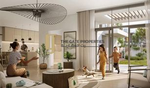 4 Bedrooms Townhouse for sale in Yas Acres, Abu Dhabi The Sustainable City - Yas Island