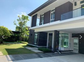 4 Bedroom House for rent at Siwalee Sankampang, San Klang, San Kamphaeng