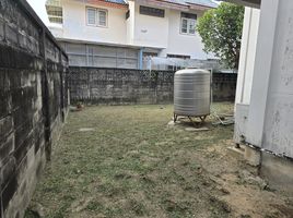 3 спален Вилла for sale in Lat Phrao 71 MRT, Wang Thonglang, Wang Thonglang