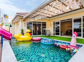 4 Schlafzimmer Villa zu vermieten in Prachuap Khiri Khan, Hua Hin City, Hua Hin, Prachuap Khiri Khan