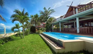 4 Schlafzimmern Villa zu verkaufen in Maenam, Surat Thani 