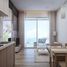 1 Bedroom Condo for sale at Naka Bay Seaview Condominium, Kamala, Kathu, Phuket