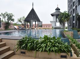 2 Schlafzimmer Wohnung zu vermieten im Vista Garden, Phra Khanong Nuea
