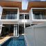 3 Bedroom Villa for sale at Goldena Twin, Kamala