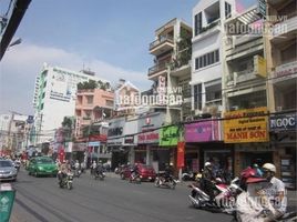 Studio House for sale in Ho Chi Minh City, Ward 1, District 10, Ho Chi Minh City