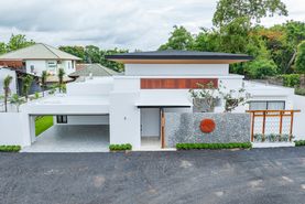 Monetaria Villas Real Estate Project in Rawai, Phuket