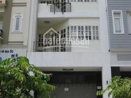 Studio Villa for sale in District 6, Ho Chi Minh City, Ward 1, District 6